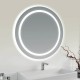 Espejo Decorativo Circle